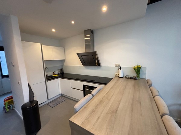 Medium property photo - Kaasjeskruidstraat 13, 1032 LS Amsterdam